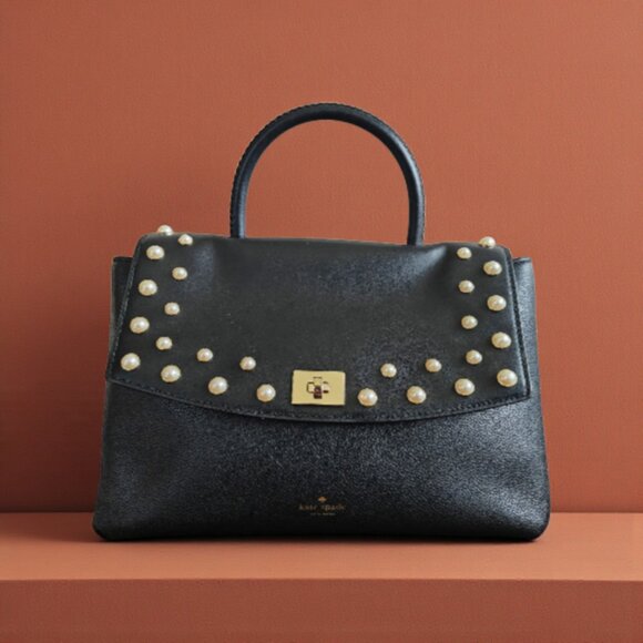 kate spade Handbags - KATE SPADE Serrano Place Pearl Shonna Bag